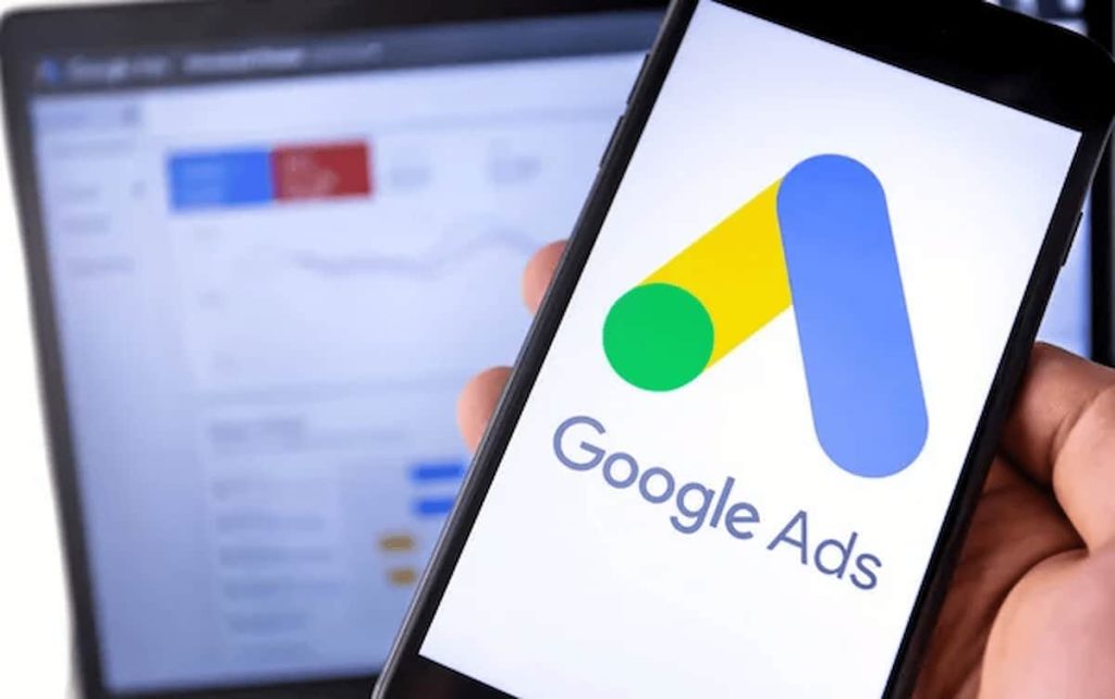 Uso de extensiones en Google Ads para maximizar tu ROI maximizar tu roi-google ads